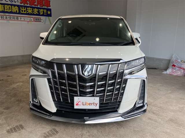 トヨタ アルファード ２．５ Ｓ H30年 (近畿) 99