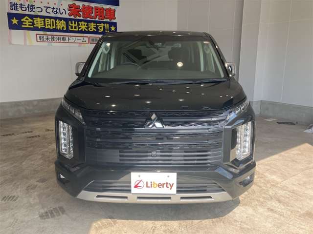 三菱 デリカ　Ｄ：５ ２．２ Ｐ ディーゼルターボ ４ＷＤ R4年 (近畿) 99