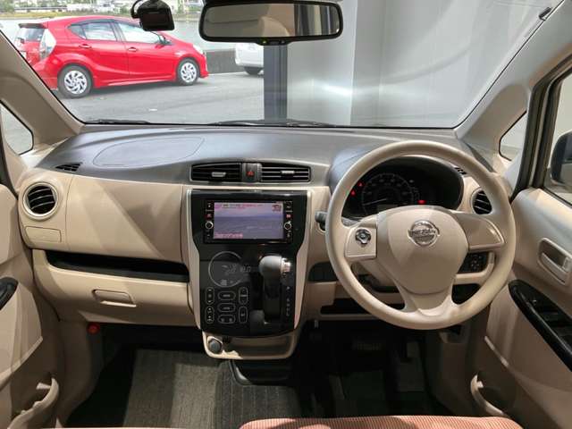 日産 デイズ ６６０ Ｘ モカセレクション H29年 (近畿) 99