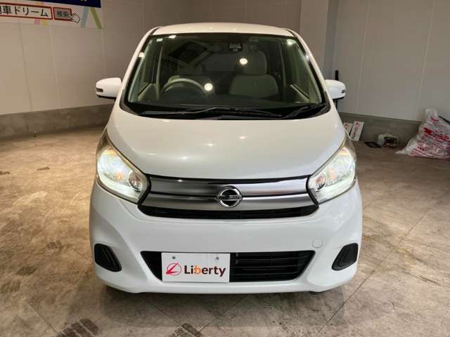 日産 デイズ ６６０ Ｘ モカセレクション H29年 (近畿) 99