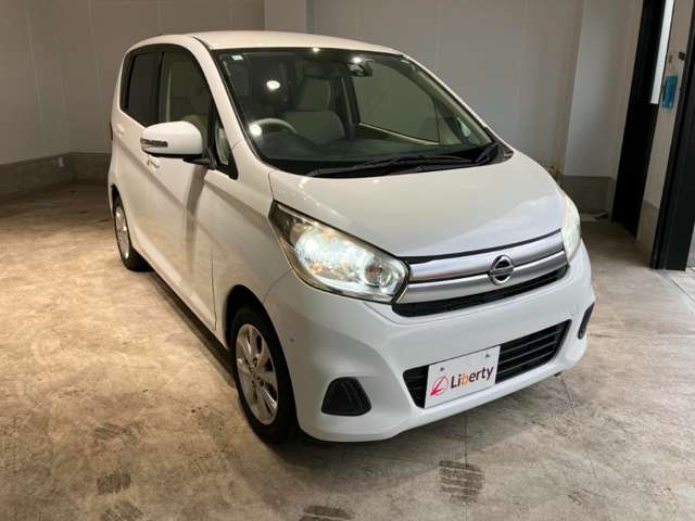 日産 デイズ ６６０ Ｘ モカセレクション H29年 (近畿) 99