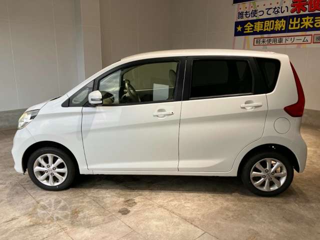 日産 デイズ ６６０ Ｘ モカセレクション H29年 (近畿) 99