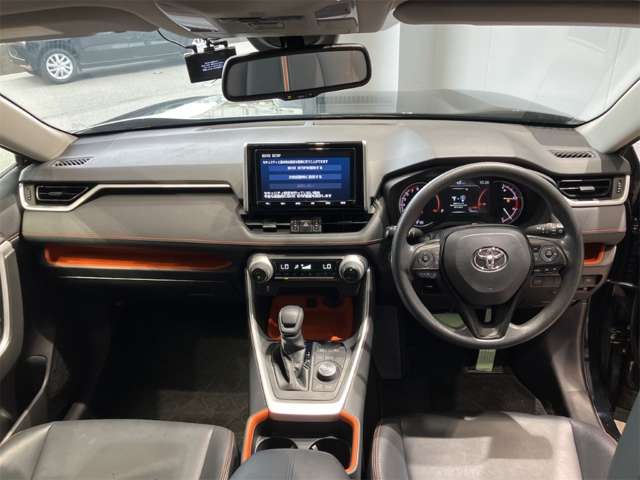 トヨタ ＲＡＶ４ ２．０ アドベンチャー ４ＷＤ R2年 (近畿) 99