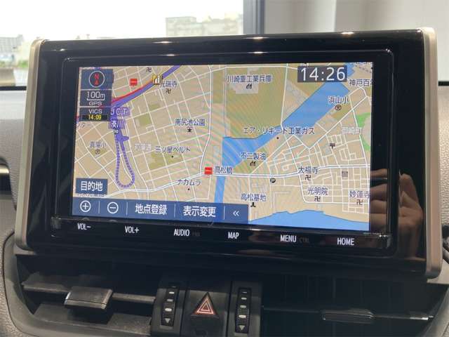 トヨタ ＲＡＶ４ ２．０ アドベンチャー ４ＷＤ R2年 (近畿) 99