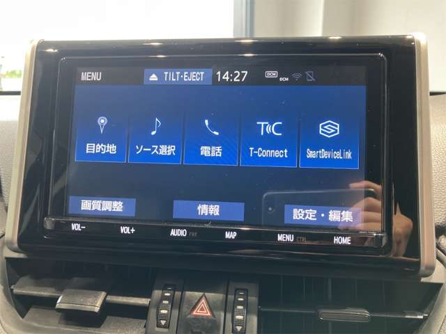 トヨタ ＲＡＶ４ ２．０ アドベンチャー ４ＷＤ R2年 (近畿) 99