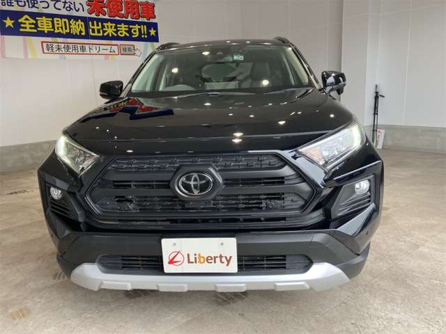 トヨタ ＲＡＶ４ ２．０ アドベンチャー ４ＷＤ R2年 (近畿) 99