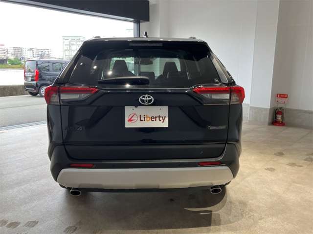 トヨタ ＲＡＶ４ ２．０ アドベンチャー ４ＷＤ R2年 (近畿) 99