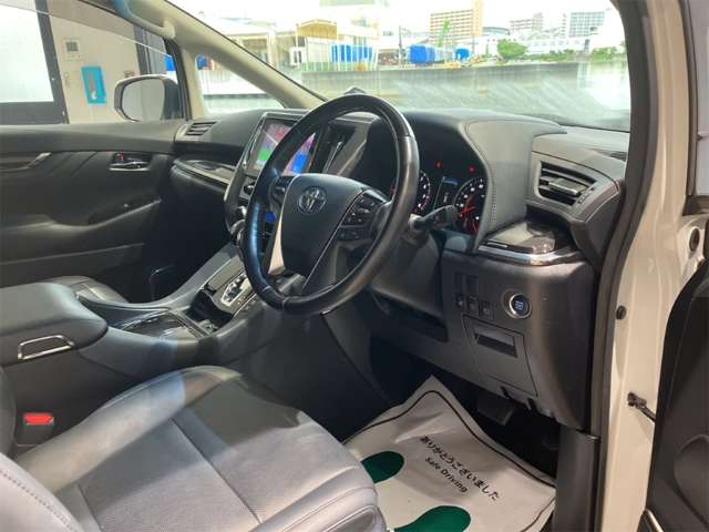 トヨタ アルファード ２．５ Ｓ Ｃパッケージ R3年 (近畿) 99