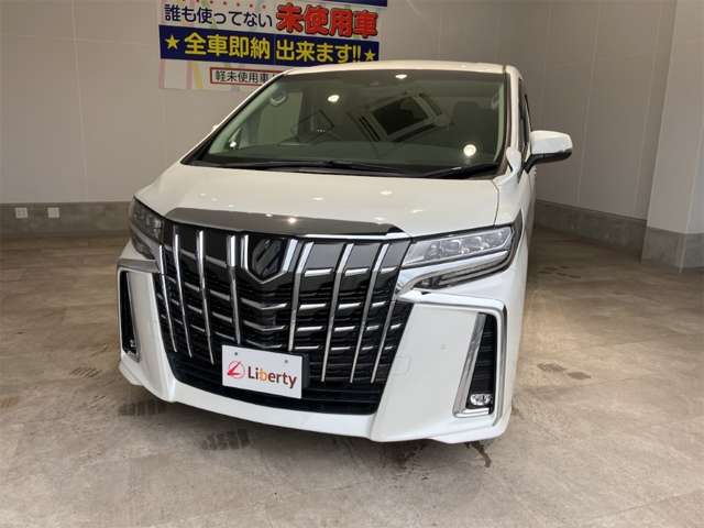 トヨタ アルファード ２．５ Ｓ Ｃパッケージ R3年 (近畿) 99