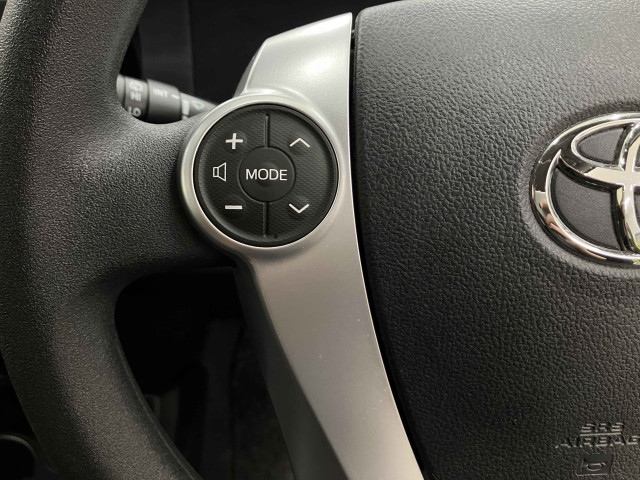 トヨタ アクア １．５ Ｌ H27年 (近畿) 99