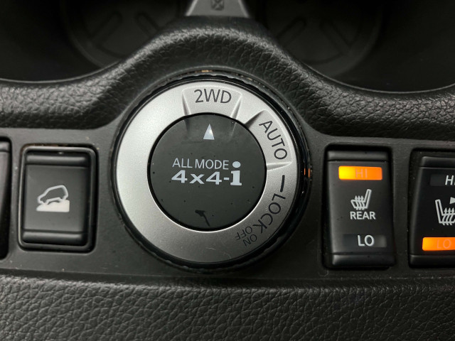 日産 エクストレイル ２．０ ２０ＸＩ ２列車 ４ＷＤ H30年 (近畿) 99