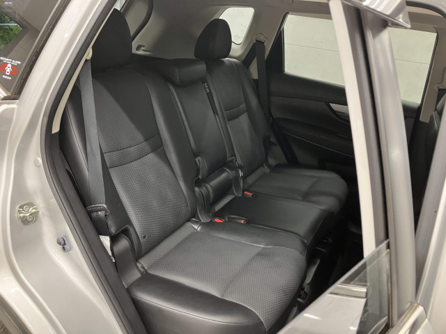 日産 エクストレイル ２．０ ２０ＸＩ ２列車 ４ＷＤ H30年 (近畿) 99