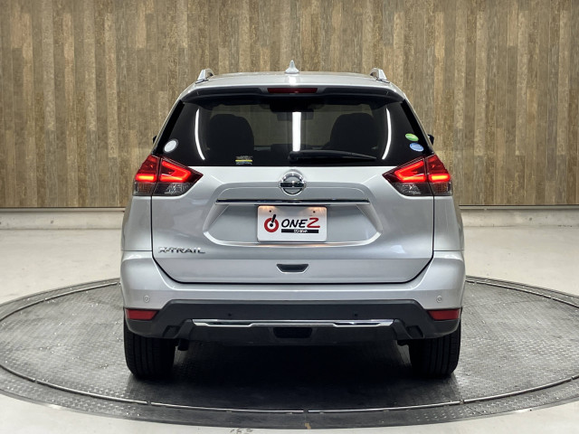 日産 エクストレイル ２．０ ２０ＸＩ ２列車 ４ＷＤ H30年 (近畿) 99