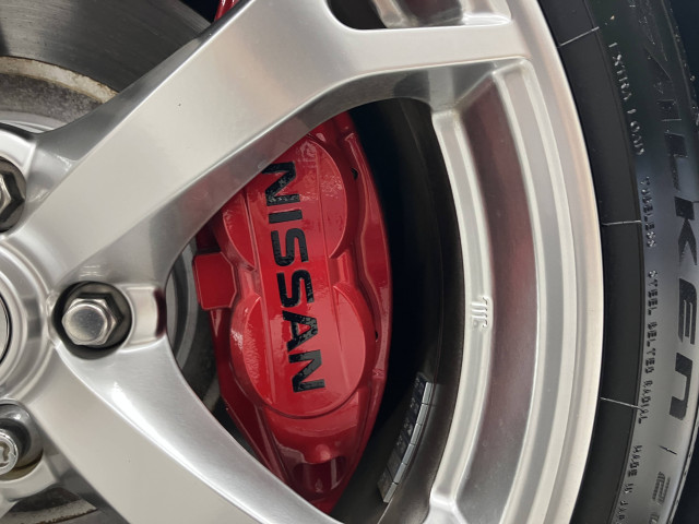 日産 フェアレディＺ ３．７ H28年 (近畿) 99