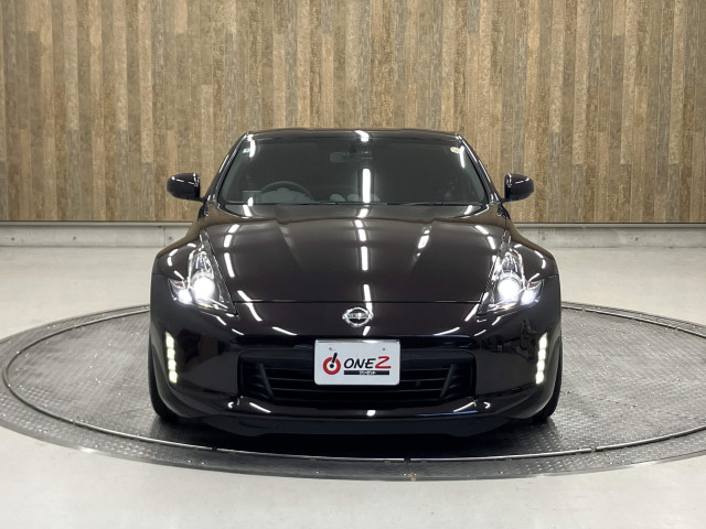 日産 フェアレディＺ ３．７ H28年 (近畿) 99
