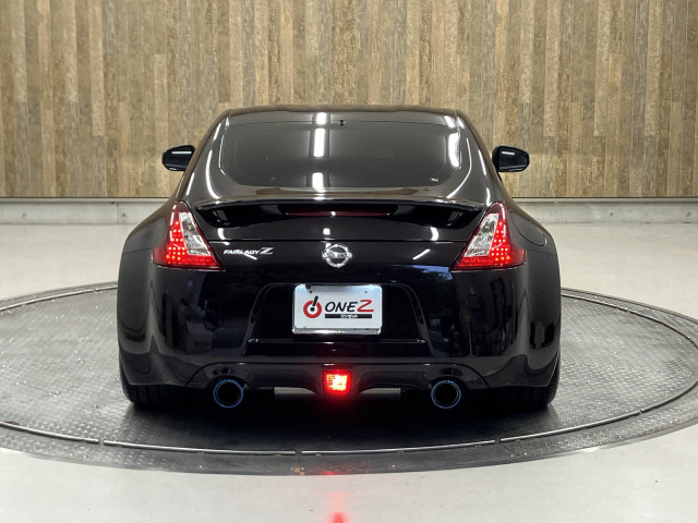 日産 フェアレディＺ ３．７ H28年 (近畿) 99