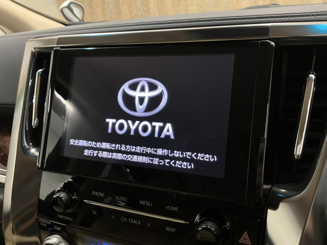 トヨタ アルファード ２．５ Ｇ R2年 (近畿) 99