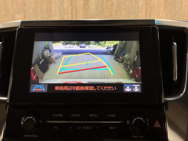 トヨタ アルファード ２．５ Ｇ R2年 (近畿) 99