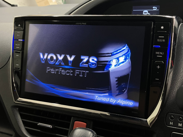 トヨタ ヴォクシー ２．０ ＺＳ 煌 H28年 (近畿) 99