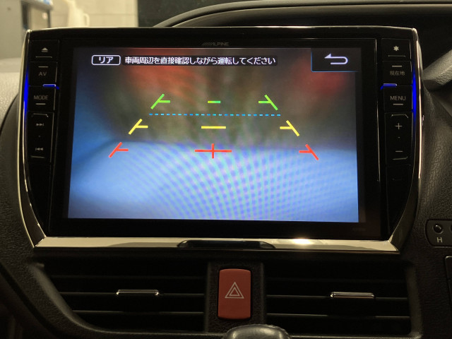 トヨタ ヴォクシー ２．０ ＺＳ 煌 H28年 (近畿) 99