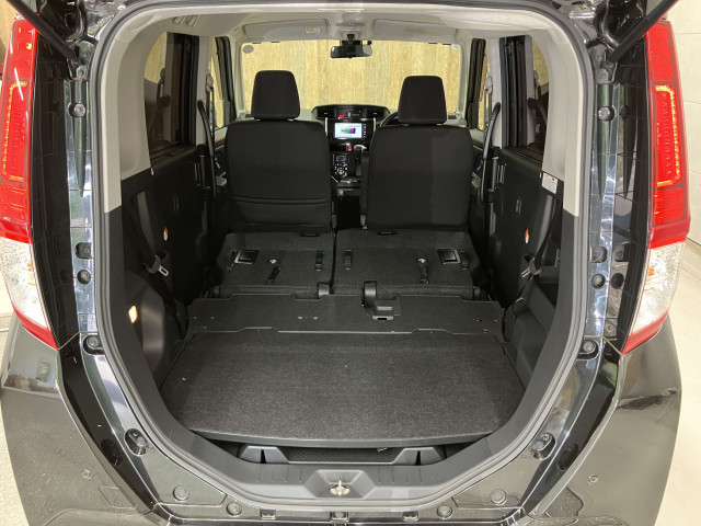 トヨタ ルーミー １．０ カスタム Ｇ－Ｔ H30年 (近畿) 99