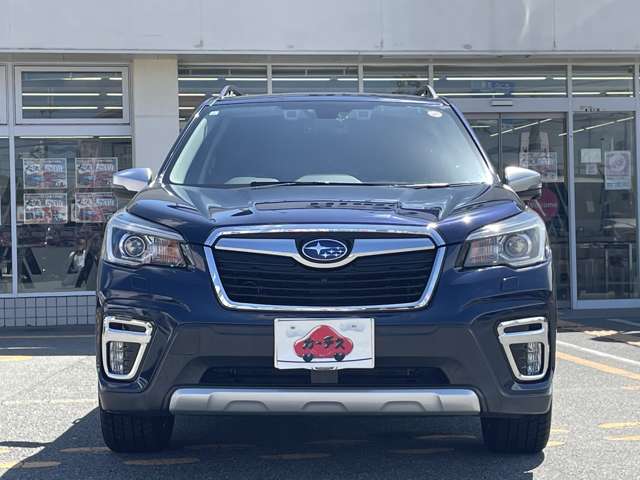 スバル フォレスター　ハイブリッド ２．０ アドバンス ４ＷＤ R1年 (近畿) 99