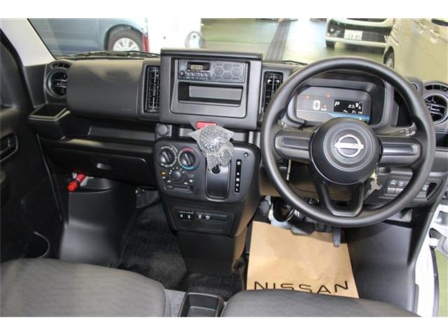 日産 クリッパーリオ ６６０ ＤＸ ハイルーフ R8年 (中国) 99