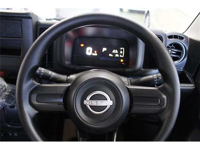 日産 クリッパーリオ ６６０ ＤＸ ハイルーフ R8年 (中国) 99