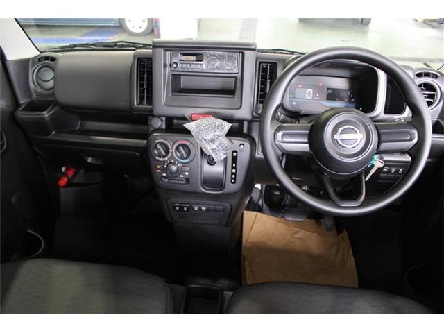 日産 クリッパーリオ ６６０ ＤＸ ハイルーフ R8年 (中国) 99
