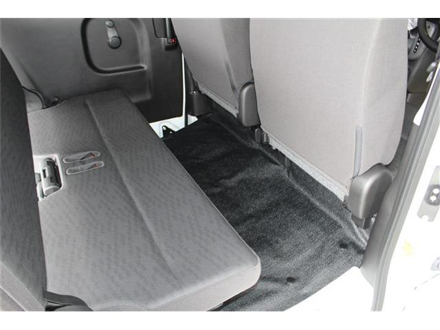 日産 クリッパーリオ ６６０ ＤＸ ハイルーフ R8年 (中国) 99
