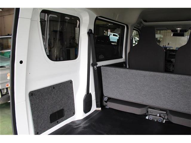 日産 クリッパーリオ ６６０ ＤＸ ハイルーフ R8年 (中国) 99