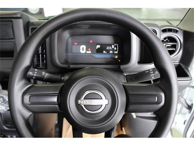 日産 クリッパーリオ ６６０ ＤＸ ハイルーフ R8年 (中国) 99