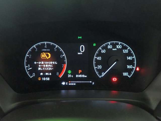 ホンダ ＷＲ−Ｖ １．５ Ｚ R6年 (近畿) 99