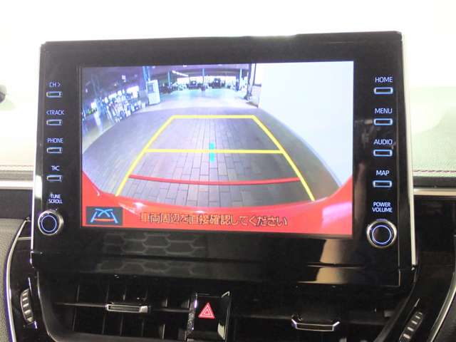 トヨタ カローラスポーツ　ハイブリッド １．８ ハイブリッド Ｇ Ｚ R1年 (近畿) 99