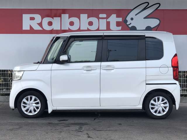 ホンダ Ｎ　ＢＯＸ ６６０ Ｇ Ｌ ホンダセンシング H30年 (近畿) 99