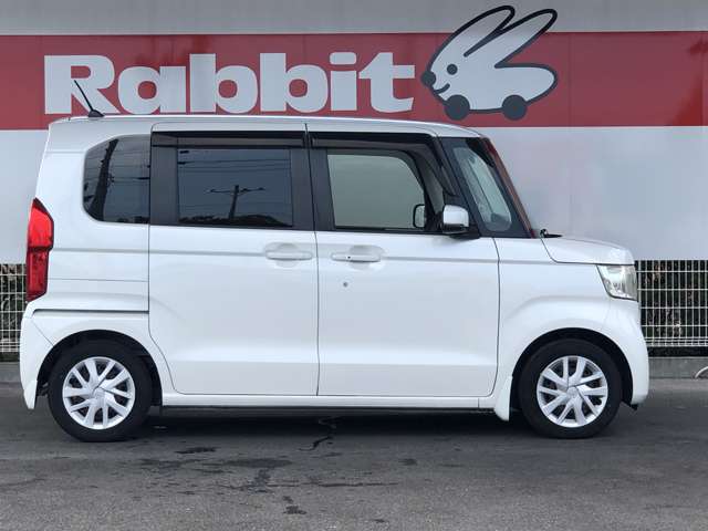 ホンダ Ｎ　ＢＯＸ ６６０ Ｇ Ｌ ホンダセンシング H30年 (近畿) 99