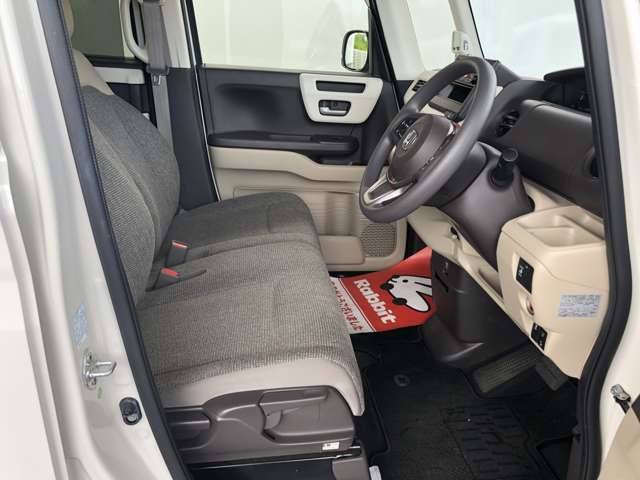ホンダ Ｎ　ＢＯＸ ６６０ Ｇ Ｌ ホンダセンシング H30年 (近畿) 99