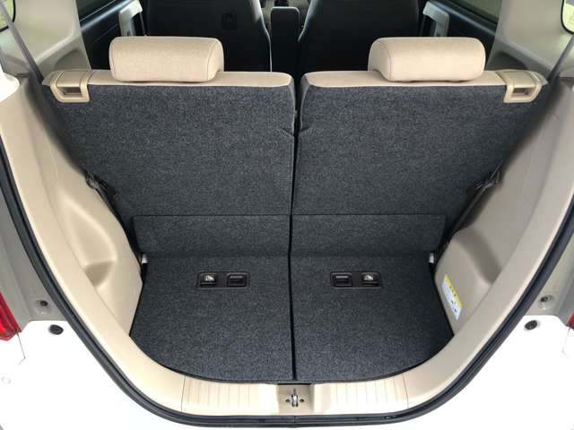 ホンダ Ｎ　ＢＯＸ ６６０ Ｇ Ｌ ホンダセンシング H30年 (近畿) 99