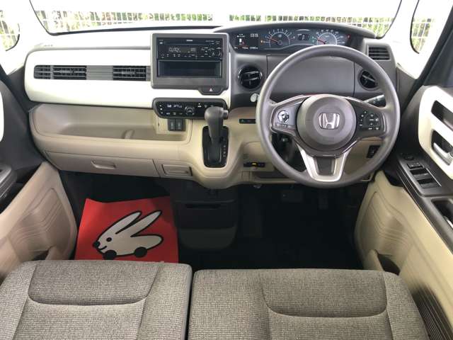 ホンダ Ｎ　ＢＯＸ ６６０ Ｇ Ｌ ホンダセンシング H30年 (近畿) 99