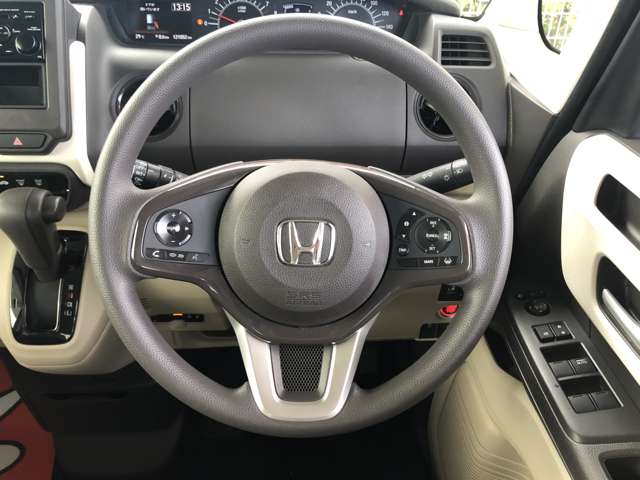 ホンダ Ｎ　ＢＯＸ ６６０ Ｇ Ｌ ホンダセンシング H30年 (近畿) 99