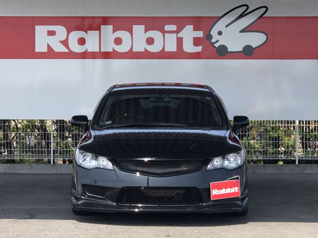 ホンダ シビック ２．０ H21年 (近畿) 99