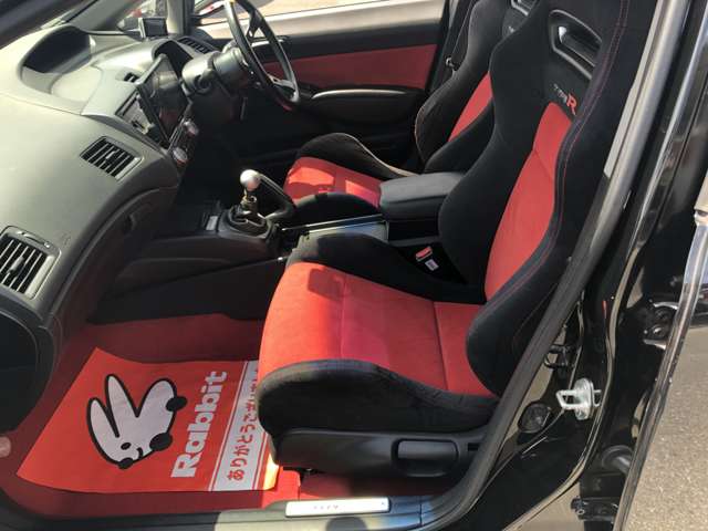 ホンダ シビック ２．０ H21年 (近畿) 99