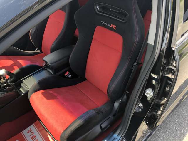 ホンダ シビック ２．０ H21年 (近畿) 99