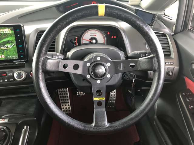 ホンダ シビック ２．０ H21年 (近畿) 99