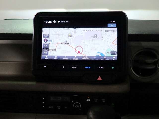 ホンダ Ｎ　ＢＯＸ ６６０ R5年 (近畿) 99