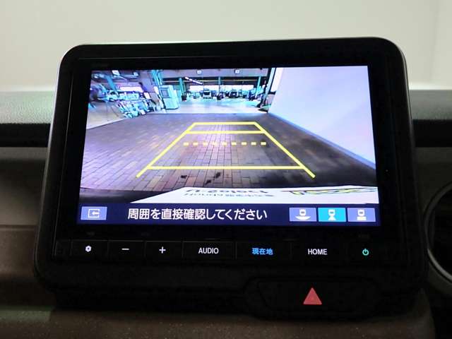ホンダ Ｎ　ＢＯＸ ６６０ R5年 (近畿) 99
