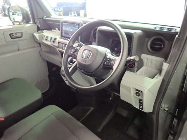 ホンダ Ｎ−ＶＡＮ　ｅ： ｅ：Ｌ４ R6年 (近畿) 99