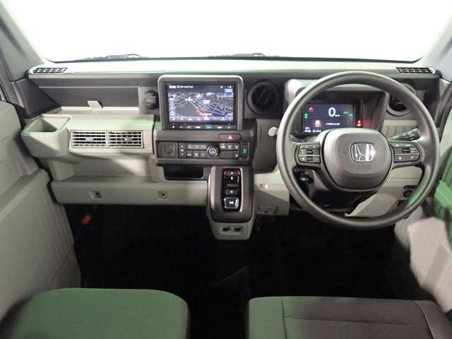 ホンダ Ｎ−ＶＡＮ　ｅ： ｅ：Ｌ４ R6年 (近畿) 99