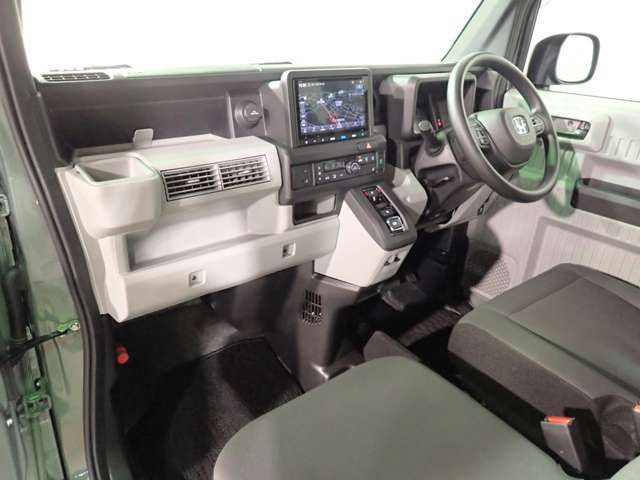 ホンダ Ｎ−ＶＡＮ　ｅ： ｅ：Ｌ４ R6年 (近畿) 99
