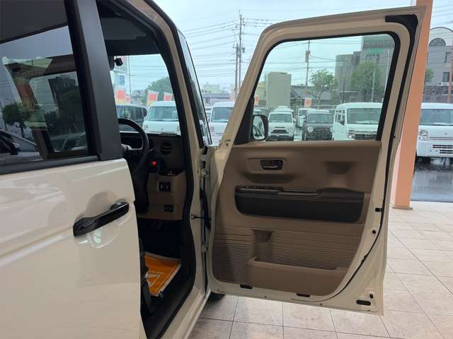 ホンダ Ｎ　ＢＯＸ ジョイ ６６０ ターボ モノトーン R7年 (九州・沖縄) 99